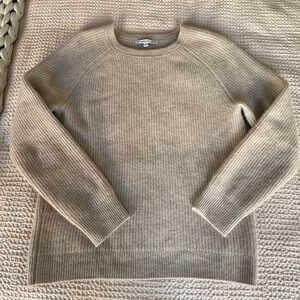 The Cashmere Project Crewneck Sweater